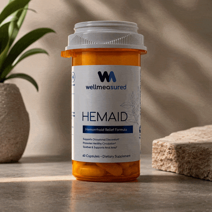 Hemaid