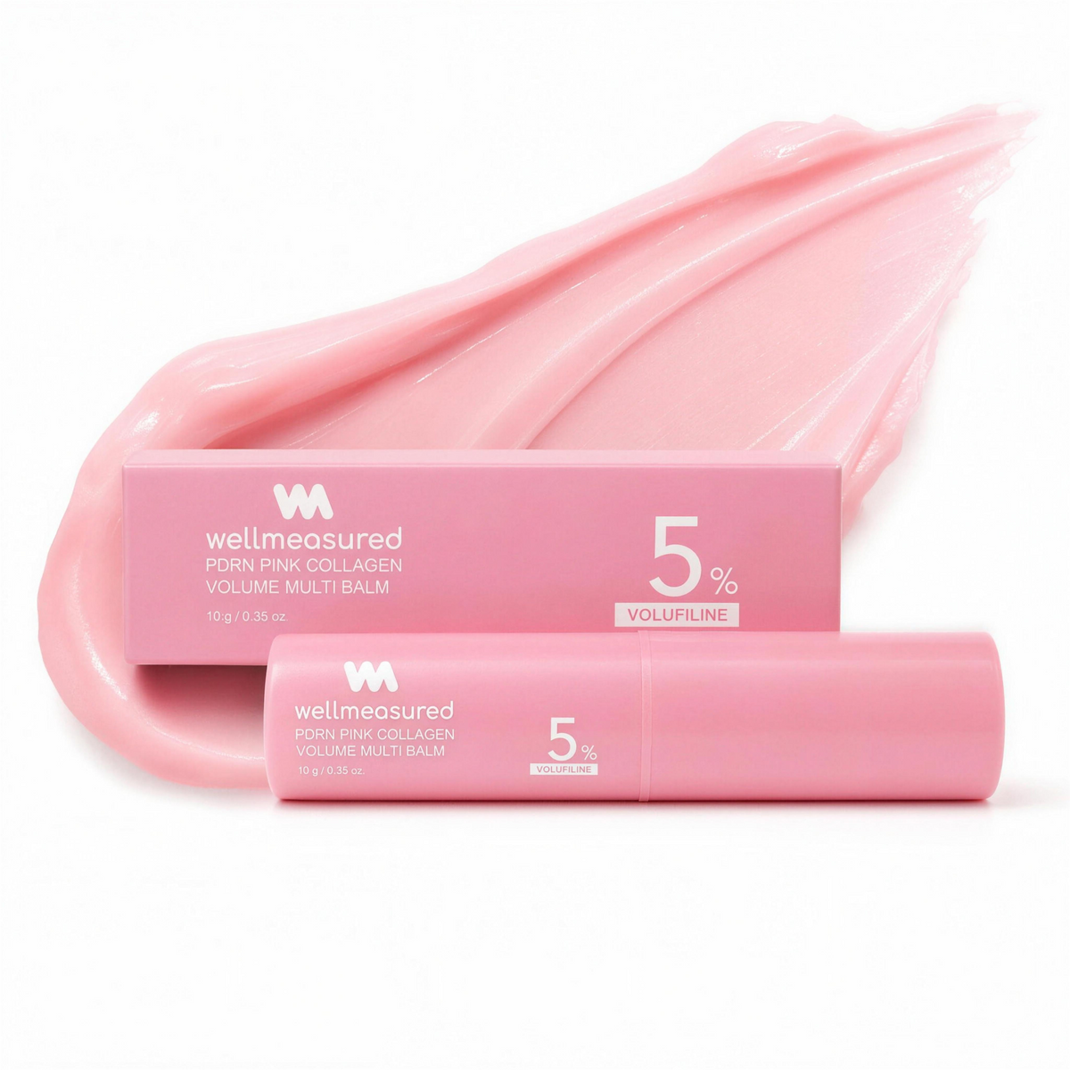 PDRN Collagen Stick