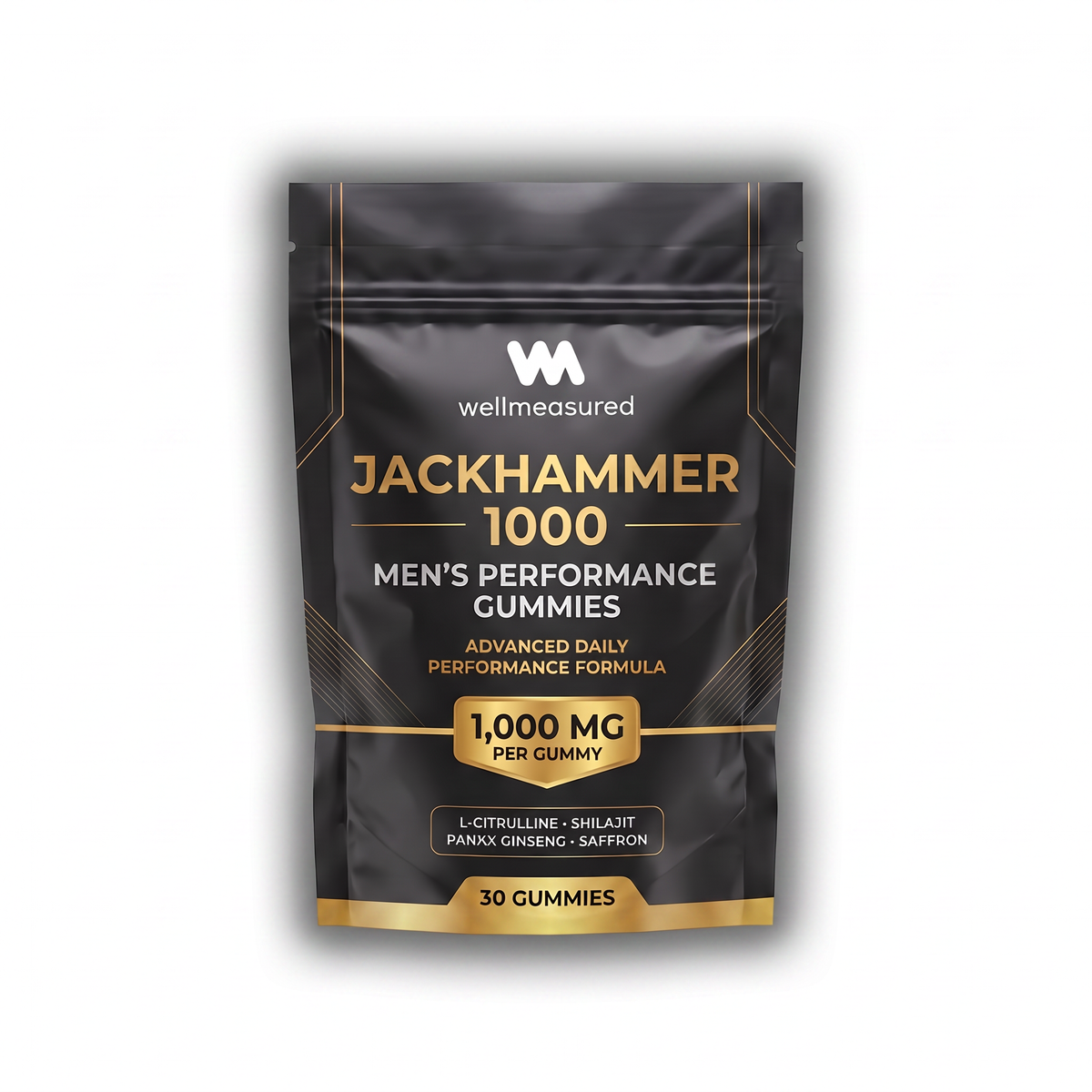 Jackhammer 1000