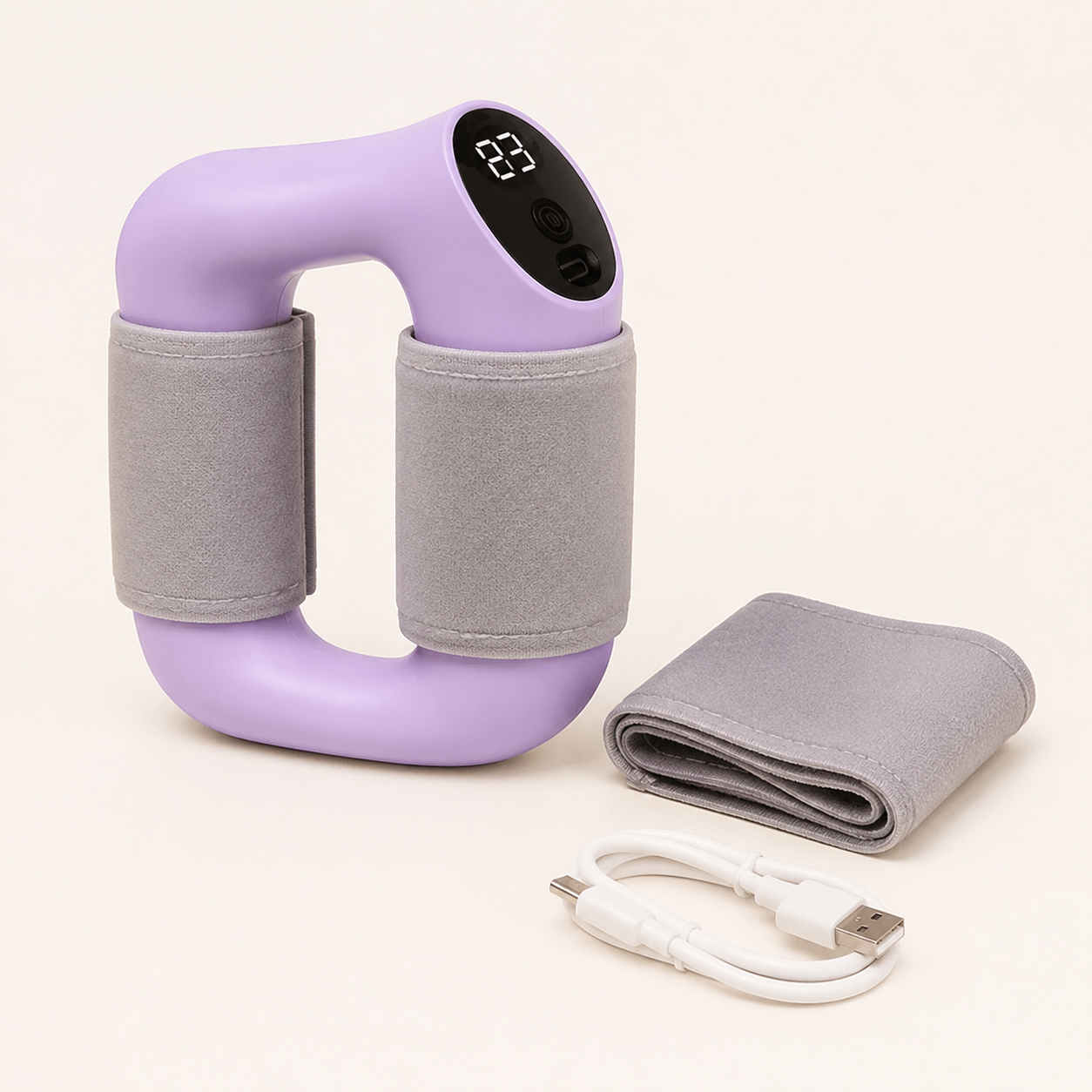 Fascia Belly Fat Melter