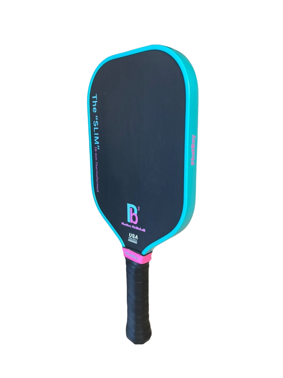 The "Slim" 16mm Thermoformed