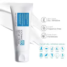 Cicaplast B5 40ml Moisturizing Cream