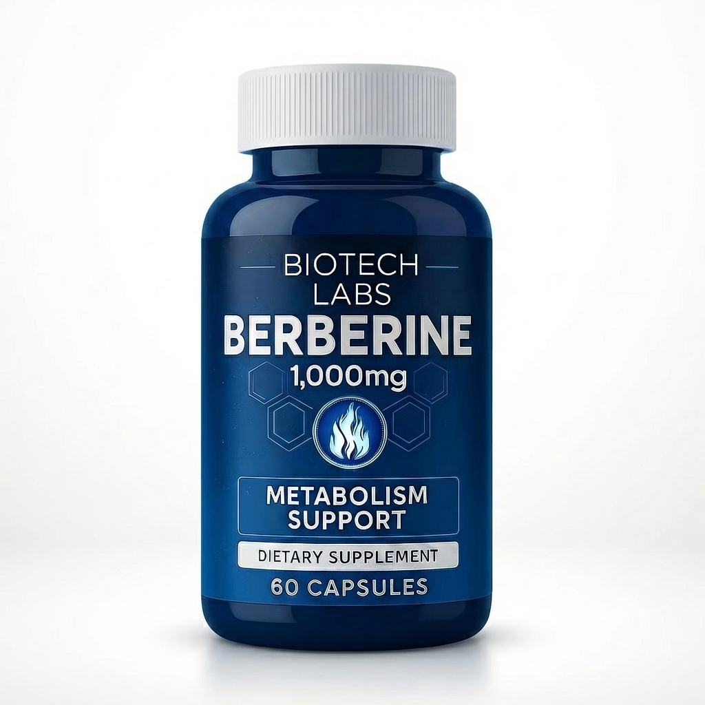 Berberine