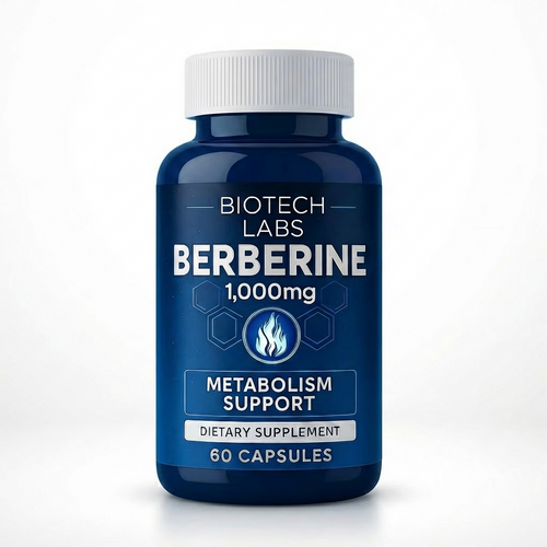 Berberine