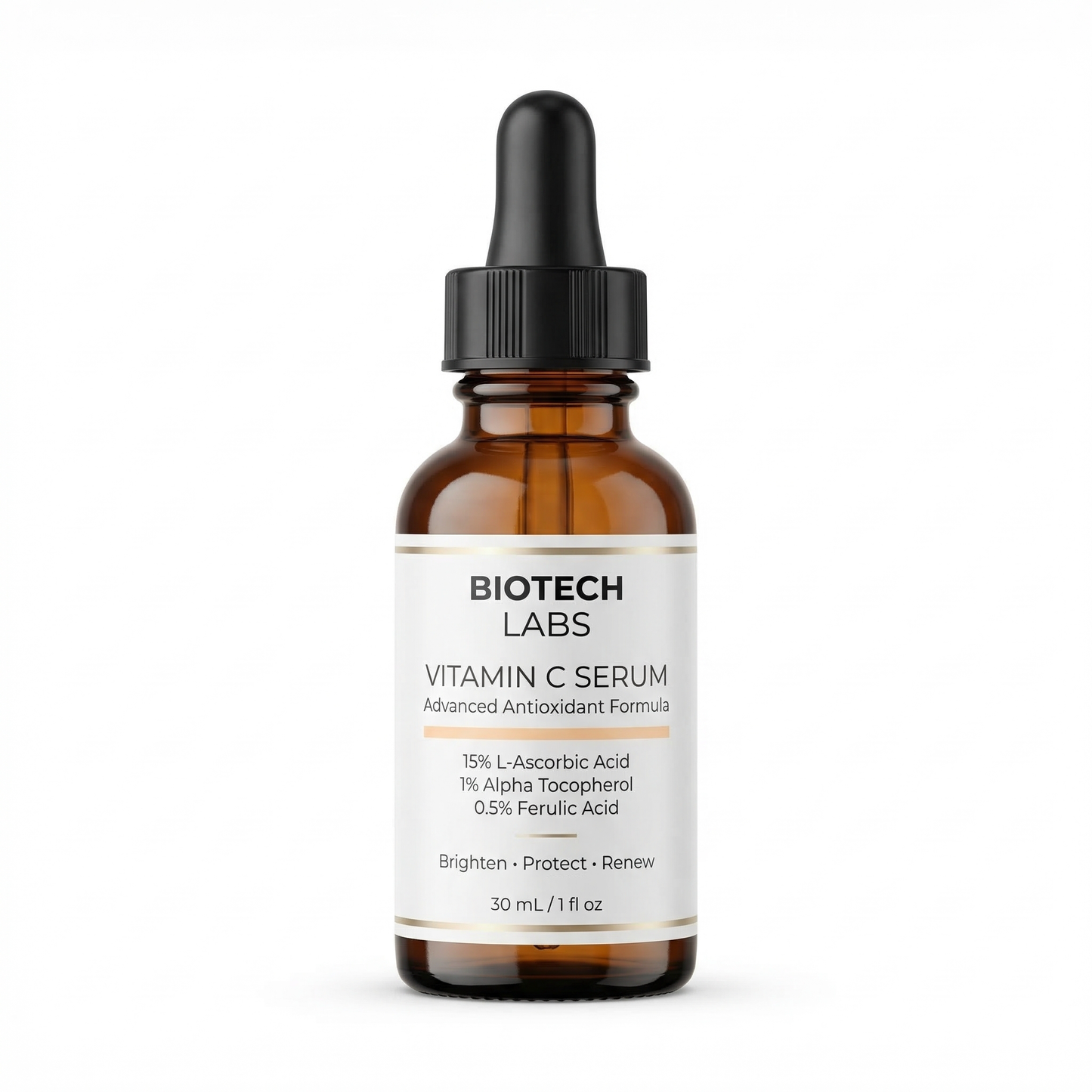 Vitamin C Serum