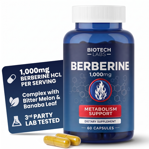 Berberine