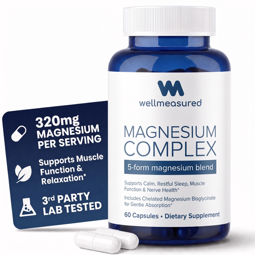 Magnesio