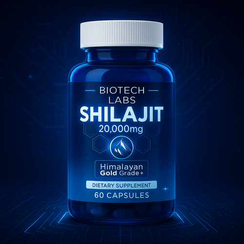 Shilajit