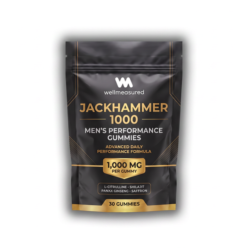 Jackhammer 1000
