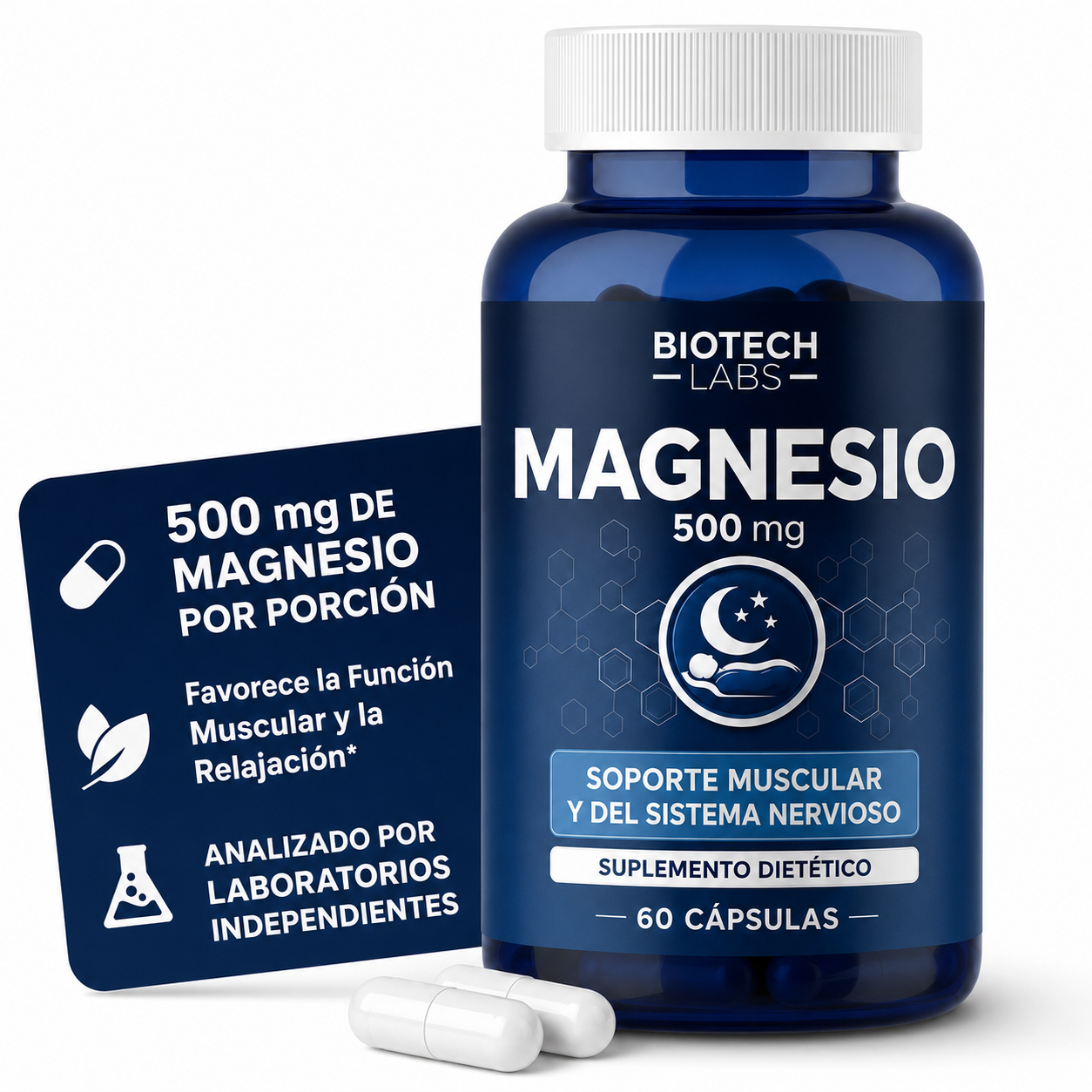 Magnesio